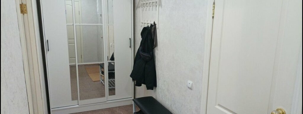 квартира г Дзержинск ул Буденного 15а фото 4