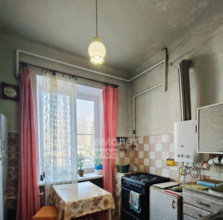 квартира г Липецк р-н Правобережный ул Гагарина 17 фото 13