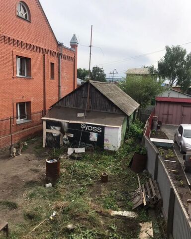 дом р-н Ленинский ул 7-я Марьяновская 7 мкр-н Порт-Артур фото