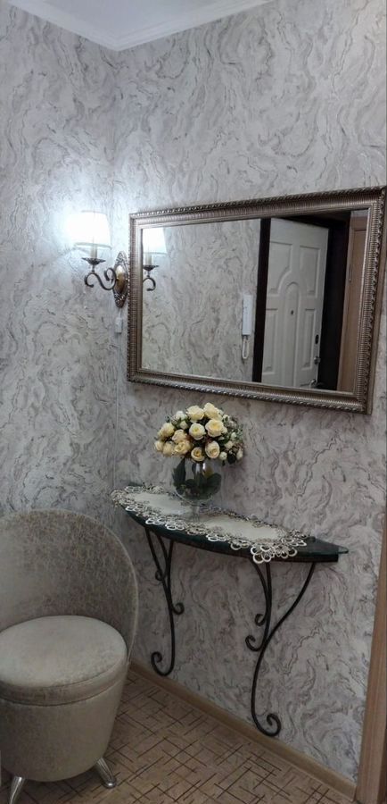квартира г Тольятти р-н Автозаводский 15-й квартал б-р Космонавтов 28 фото 16