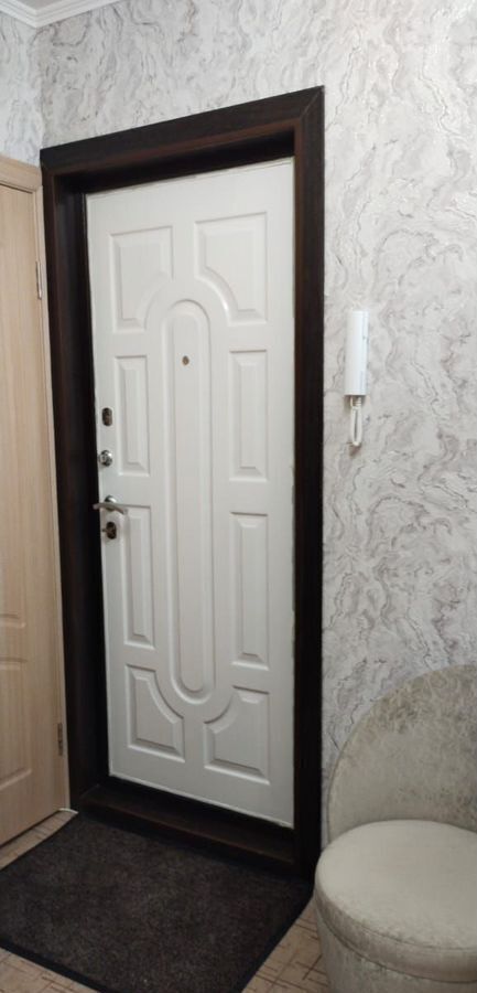 квартира г Тольятти р-н Автозаводский 15-й квартал б-р Космонавтов 28 фото 19