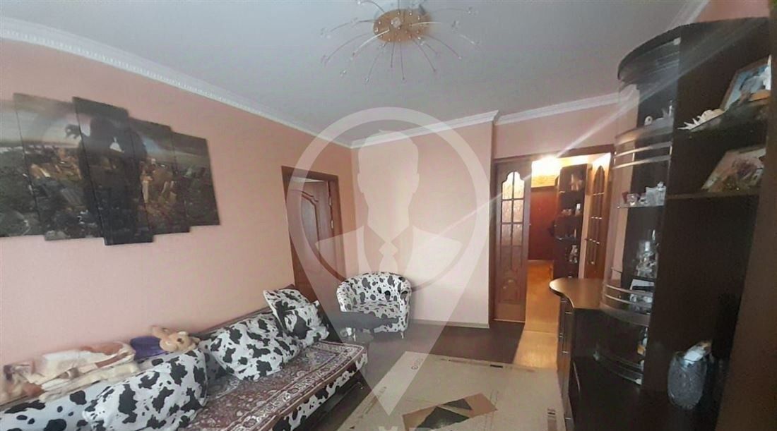 квартира г Скопин ул Фабричная 2 фото 1