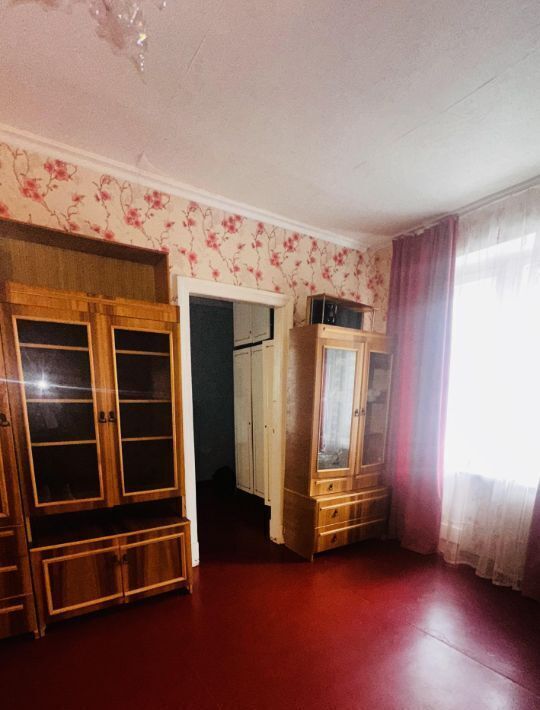 квартира г Мончегорск ул Комсомольская 50 фото 4