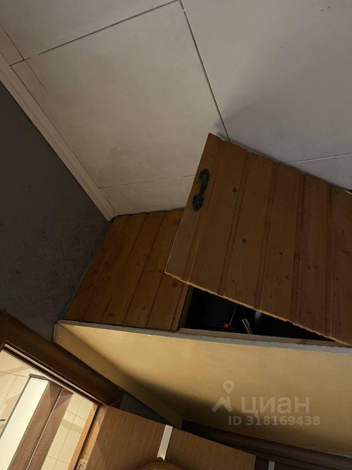квартира г Москва ЮЗАО Выхино-Жулебино ул Маршала Полубоярова 10 5-й микрорайон Жулебино, Московская область фото 11