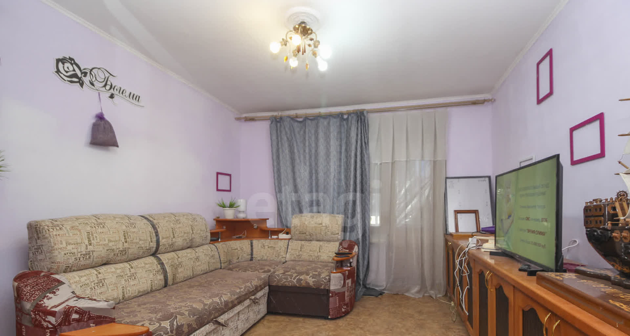 квартира г Омск пр-кт Карла Маркса 37 фото 16