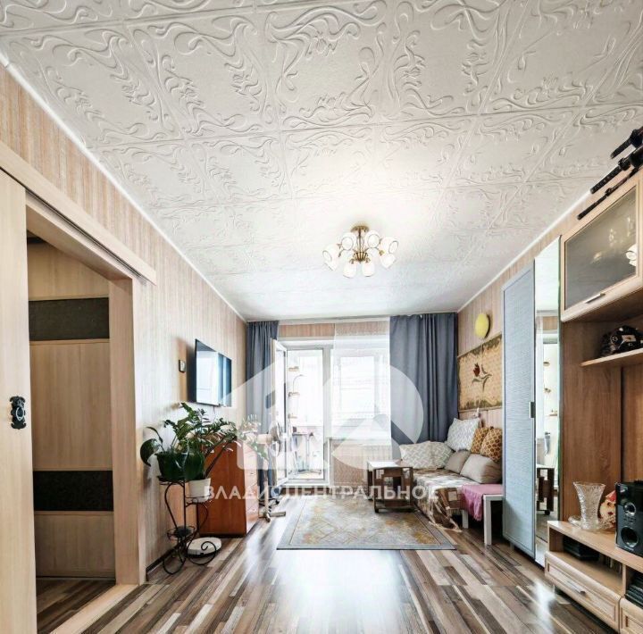 квартира г Бердск ул Вокзальная 2 фото 1