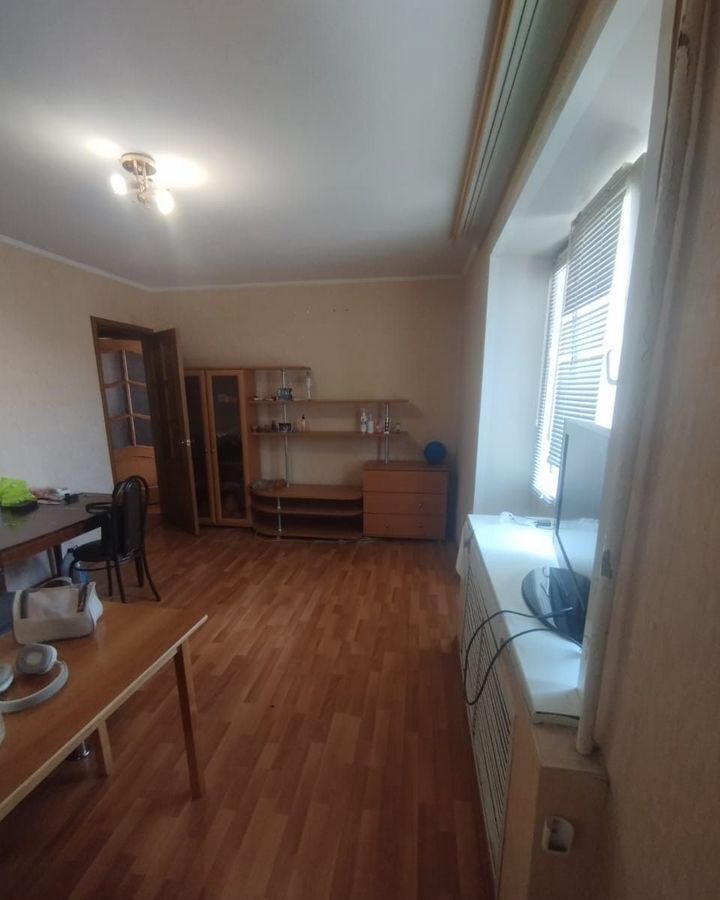 квартира г Тамбов р-н Октябрьский ул Рабочая 39 фото 4