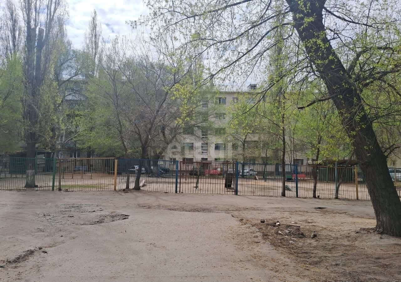комната г Воронеж р-н Советский ул Жигулевская 30 фото 9