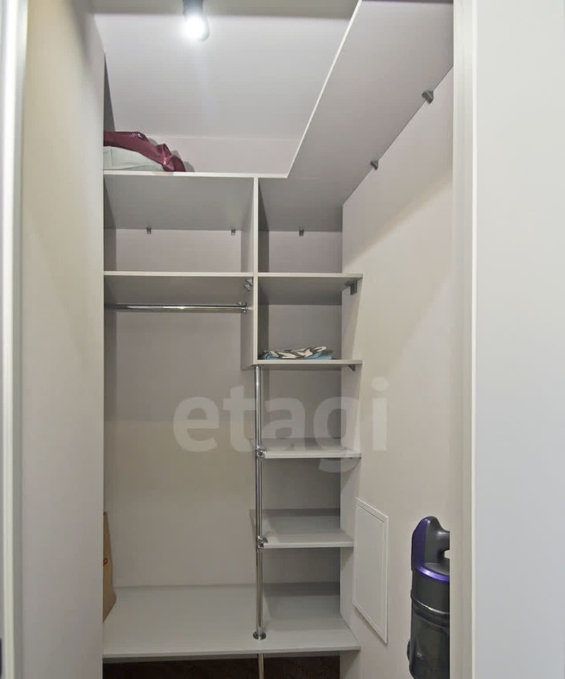 квартира г Омск ул Куйбышева 113/1 фото 20