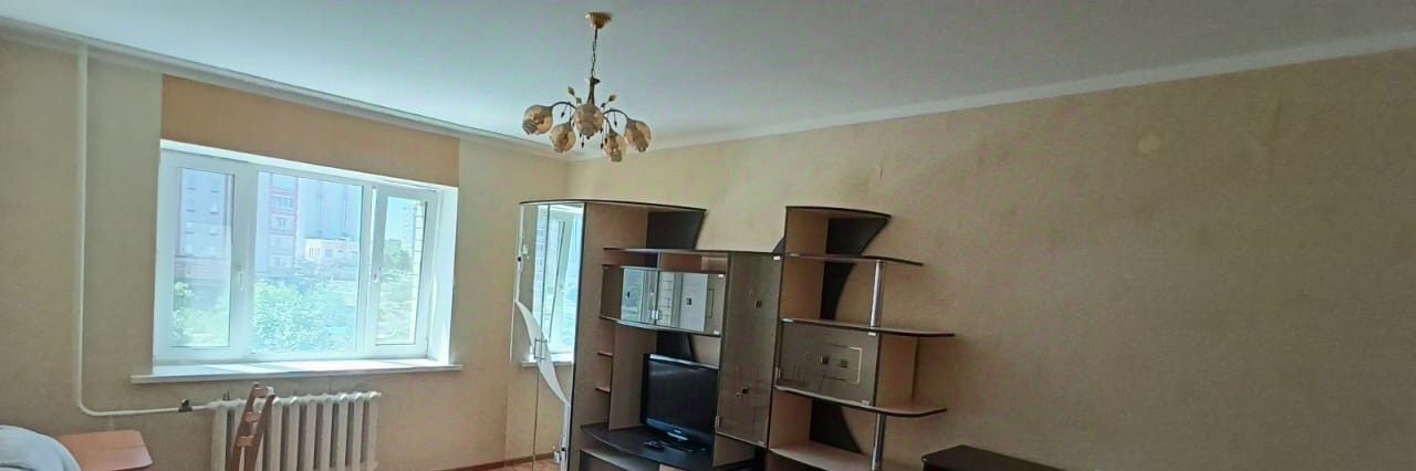 квартира г Орел р-н Заводской б-р Молодежи 20 фото 4