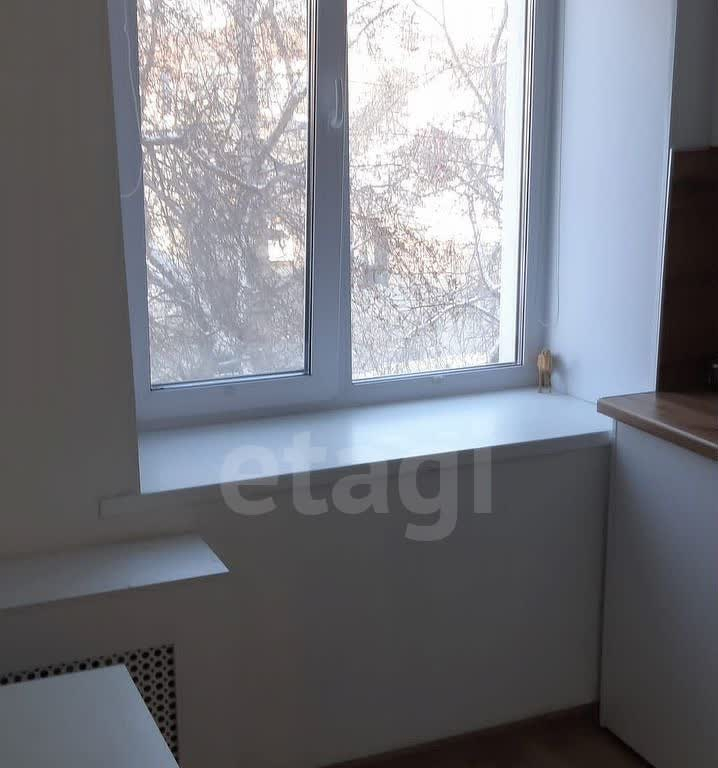 квартира г Омск г-к Водников ул Красный Путь 149а фото 25