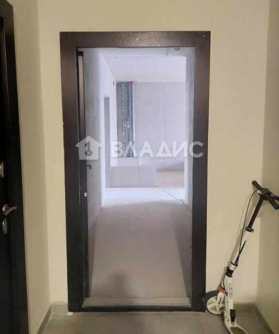 квартира г Видное б-р Зеленые аллеи 10 Домодедовская фото 7