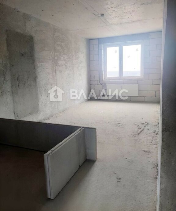 квартира г Видное б-р Зеленые аллеи 10 Домодедовская фото 17