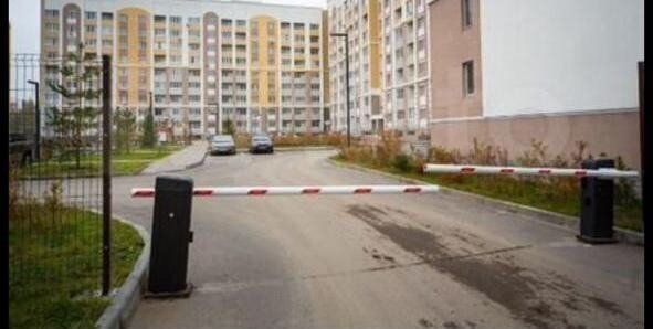 квартира г Ульяновск р-н Ленинский ул Ульяны Громовой 10а фото 19