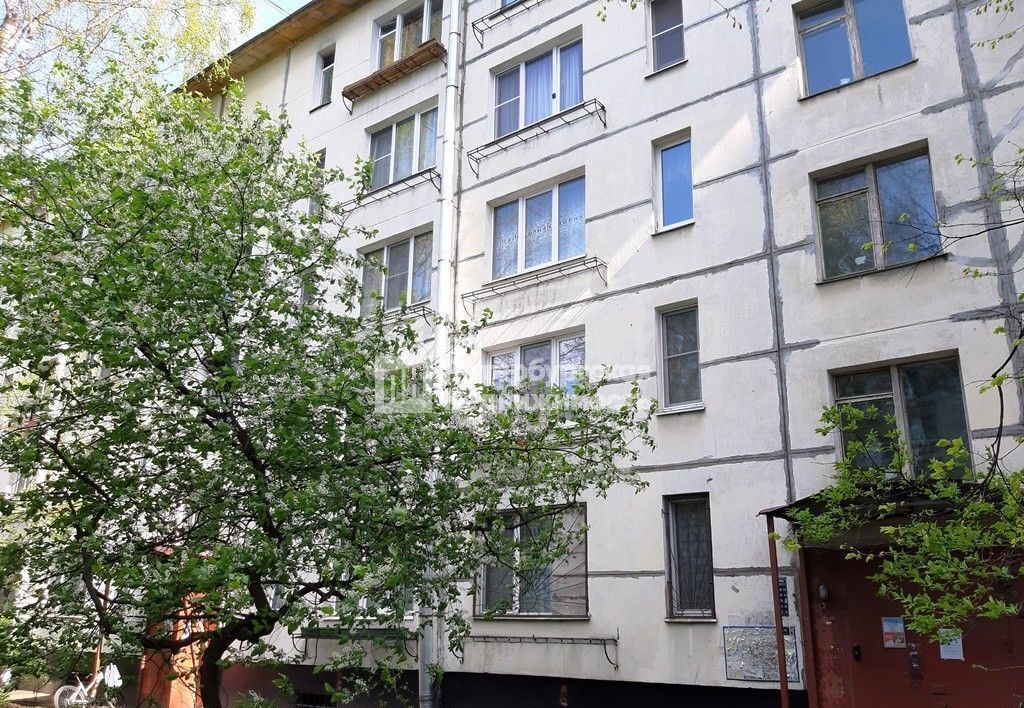 квартира г Санкт-Петербург метро Проспект Ветеранов ул Лёни Голикова 11 округ Дачное фото 14