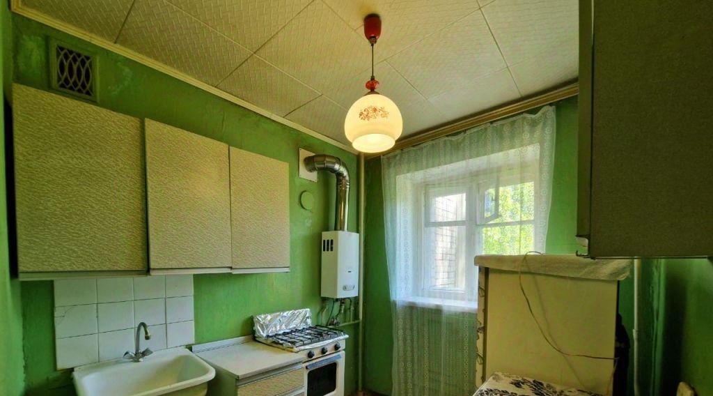 квартира г Иваново р-н Фрунзенский ул Ташкентская 16а фото 8