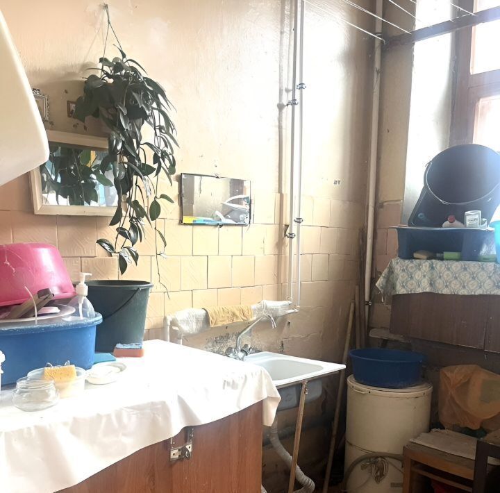 комната г Брянск р-н Советский ул Фокина 1 фото 5