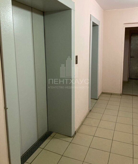 квартира г Владимир р-н Ленинский ул Мира 2в ЖК «Парк-Университет» фото 27