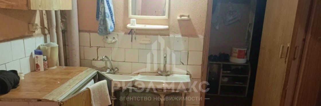 комната г Брянск р-н Бежицкий ул Клинцовская 64 фото 20
