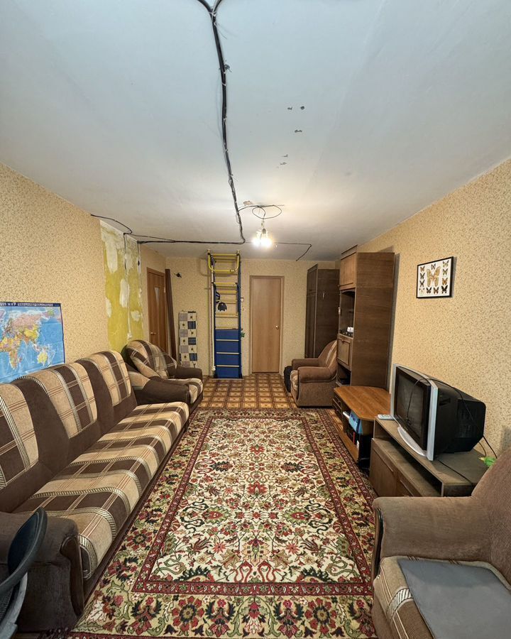 квартира г Дзержинск ул Чапаева 66 фото 7