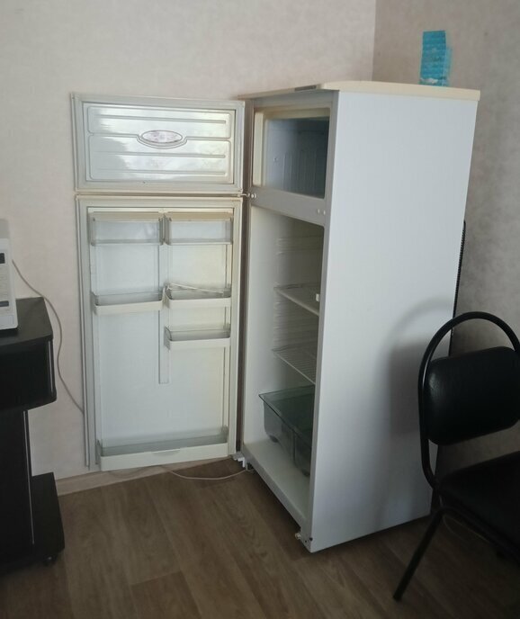 комната г Рязань р-н Московский ул Крупской 21к/1 фото 5
