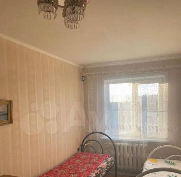 квартира г Астрахань р-н Ленинский ул Савушкина 25к/2 фото 4