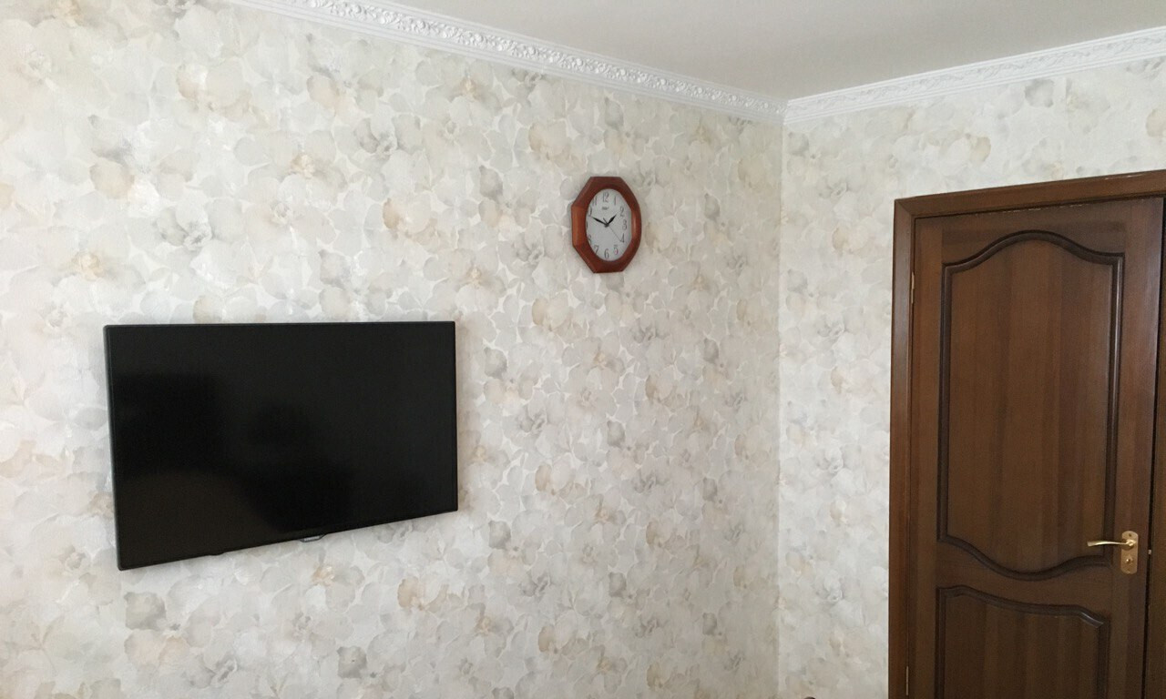 квартира г Пенза р-н Первомайский Окружная ул Кижеватова 14 м-н фото 9