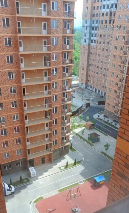 квартира г Грозный р-н Заводской Алды ул им Менделеева 3а фото 13