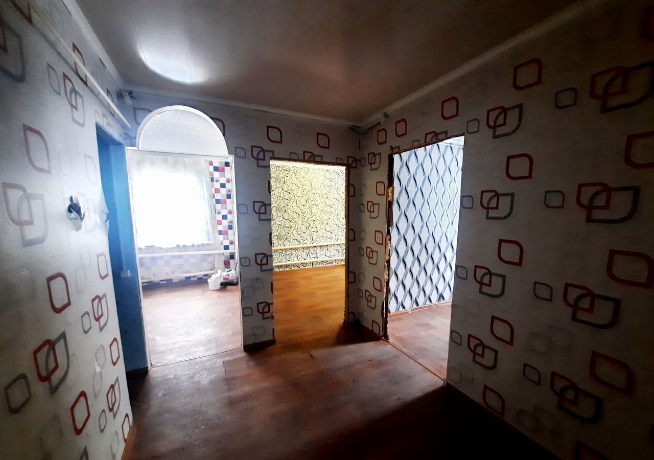 дом г Мичуринск ул Яблоневая 2 фото 10