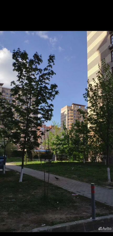 квартира г Одинцово ул Гвардейская 15 Лесной Городок, Одинцовский г. о. фото 23