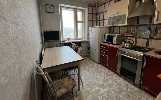 квартира г Пенза р-н Ленинский ул 8 Марта 17 фото 5