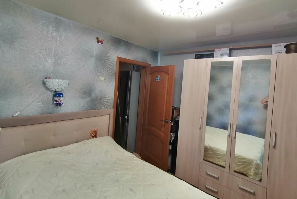 квартира г Тверь р-н Заволжский улица Набережная реки Иртыша, 31 фото 14