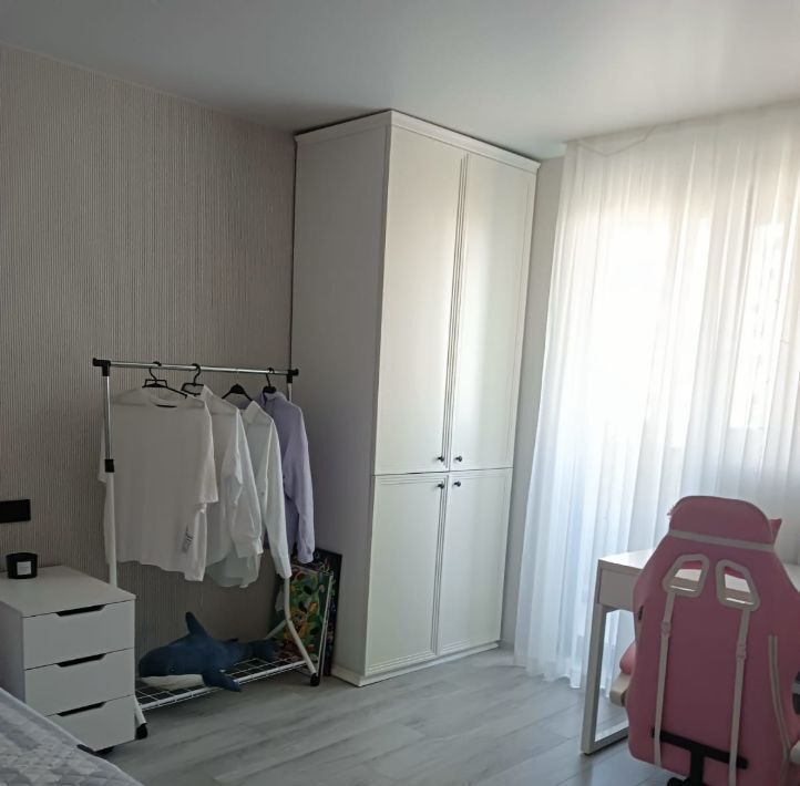 квартира г Белгород Западный ул Щорса 47 фото 16