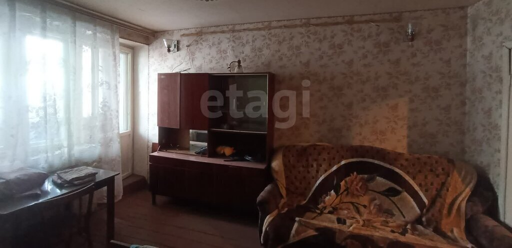 квартира г Рузаевка ул Бедно-Демьяновская 16 фото 9
