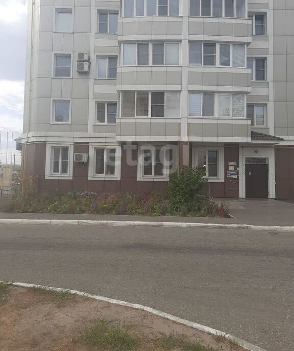 квартира г Саранск р-н Октябрьский ул Короленко 14 фото 30