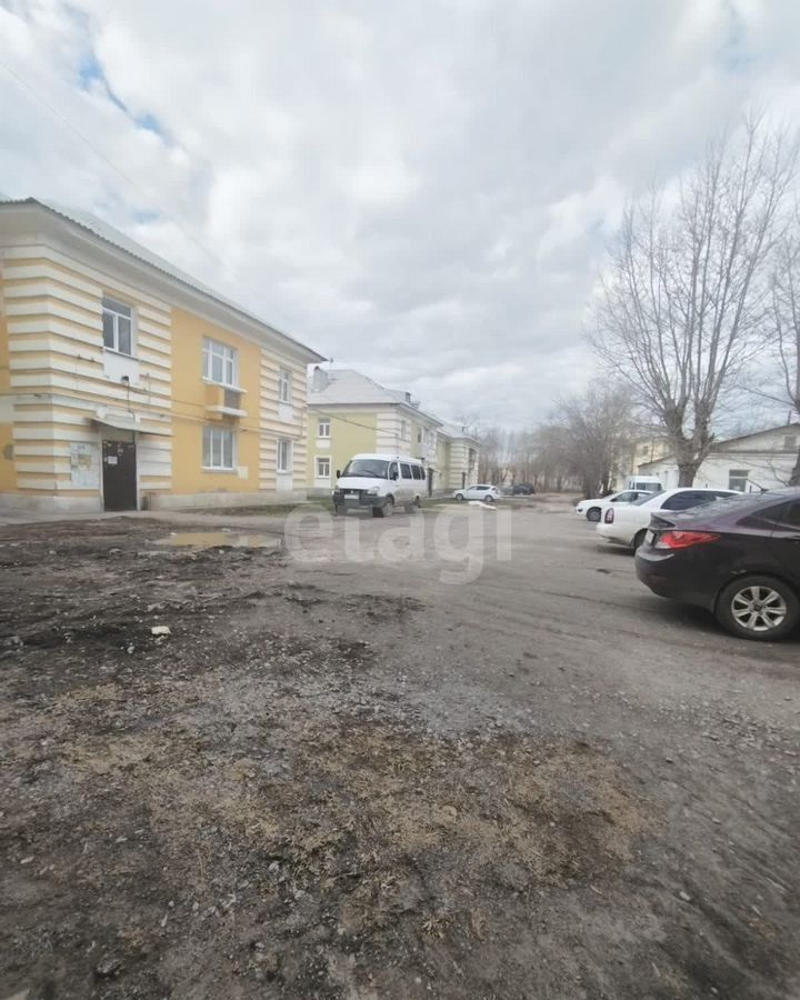 комната г Каменск-Уральский Красногорский ул Каменская 32 фото 13