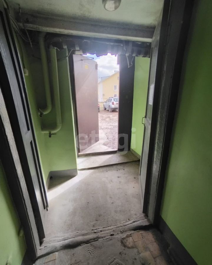 квартира г Каменск-Уральский Красногорский ул Строителей 35 фото 13