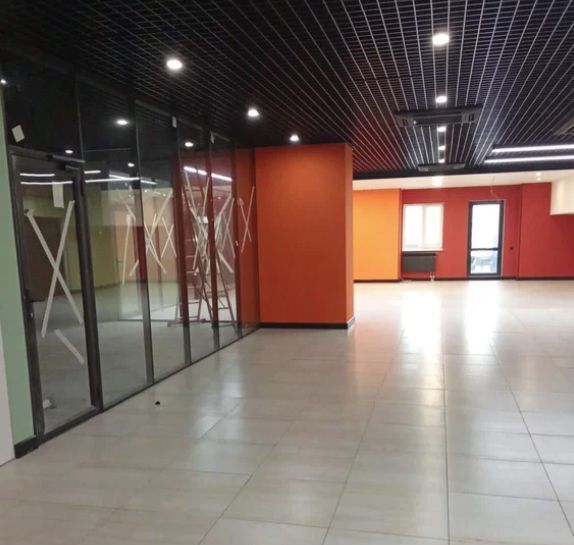 офис г Екатеринбург р-н Чкаловский Ботаническая ул Щербакова 2 фото 1