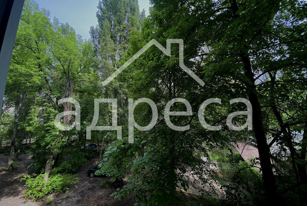 квартира г Самара р-н Промышленный Безымянка пр-кт Карла Маркса 352 фото 3