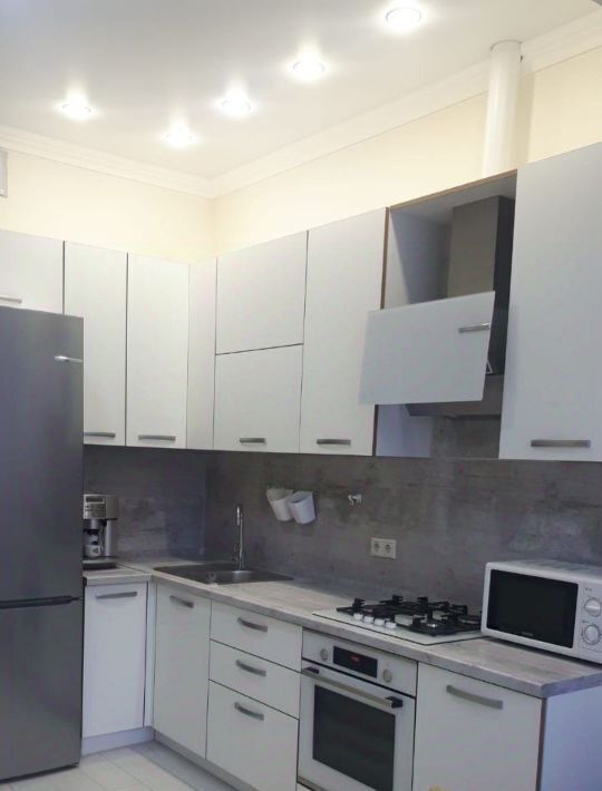 квартира г Геленджик ул Курортная 14бк/2 Центр фото 10
