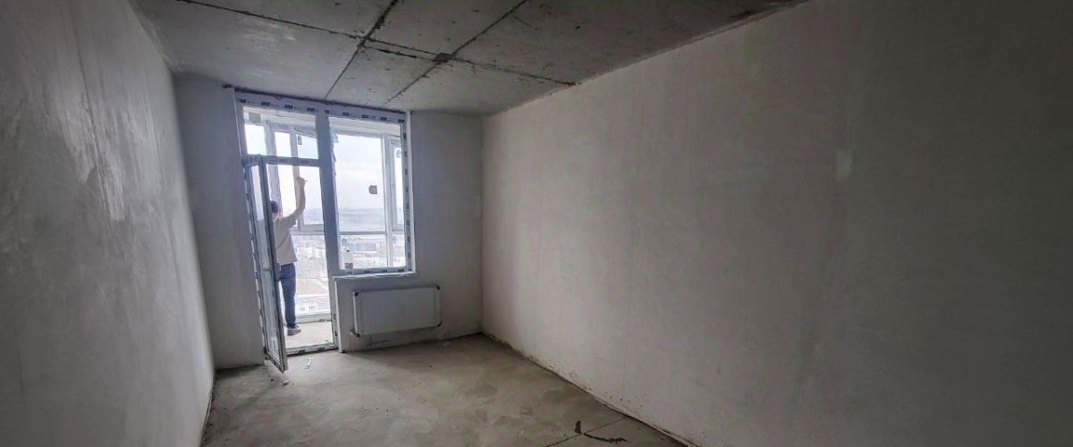 квартира г Новороссийск с Гайдук ул Труда фото 5