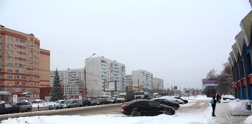 свободного назначения городской округ Богородский г Ногинск ул Декабристов 1а фото 7
