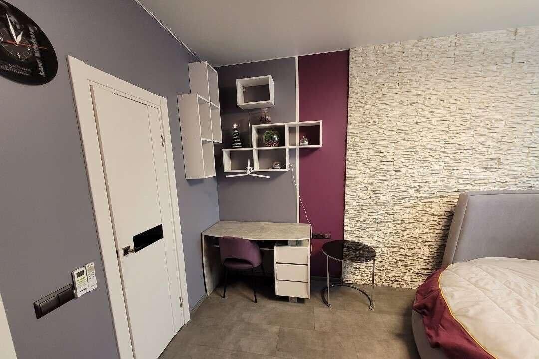 квартира г Одинцово ул Северная 5к/2 Одинцово, Одинцовский г. о. фото 5