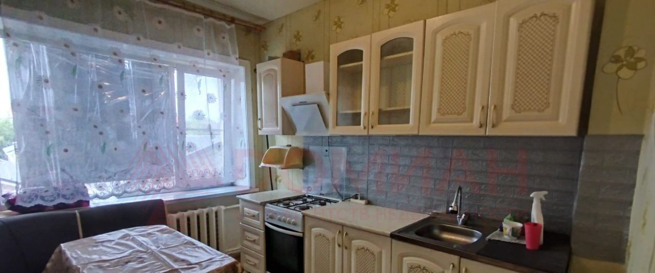 квартира г Волгодонск ул Волгодонская 16 фото 1