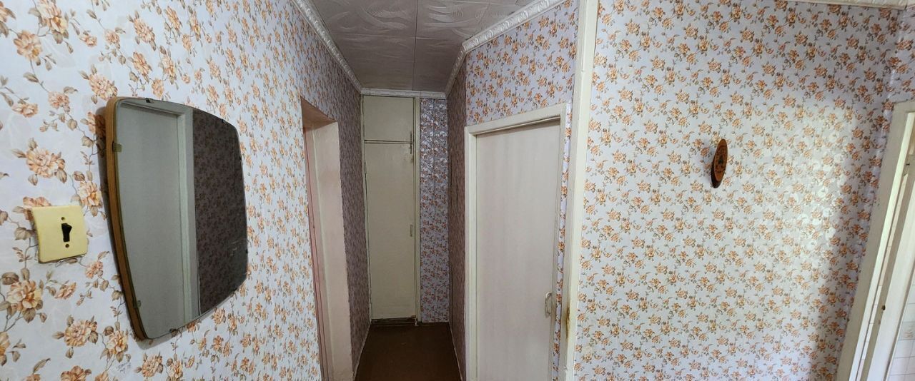 квартира г Волгодонск ул 50 лет СССР 23 фото 4