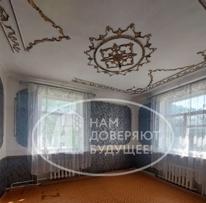 квартира г Лысьва ул Мира 43 фото 5