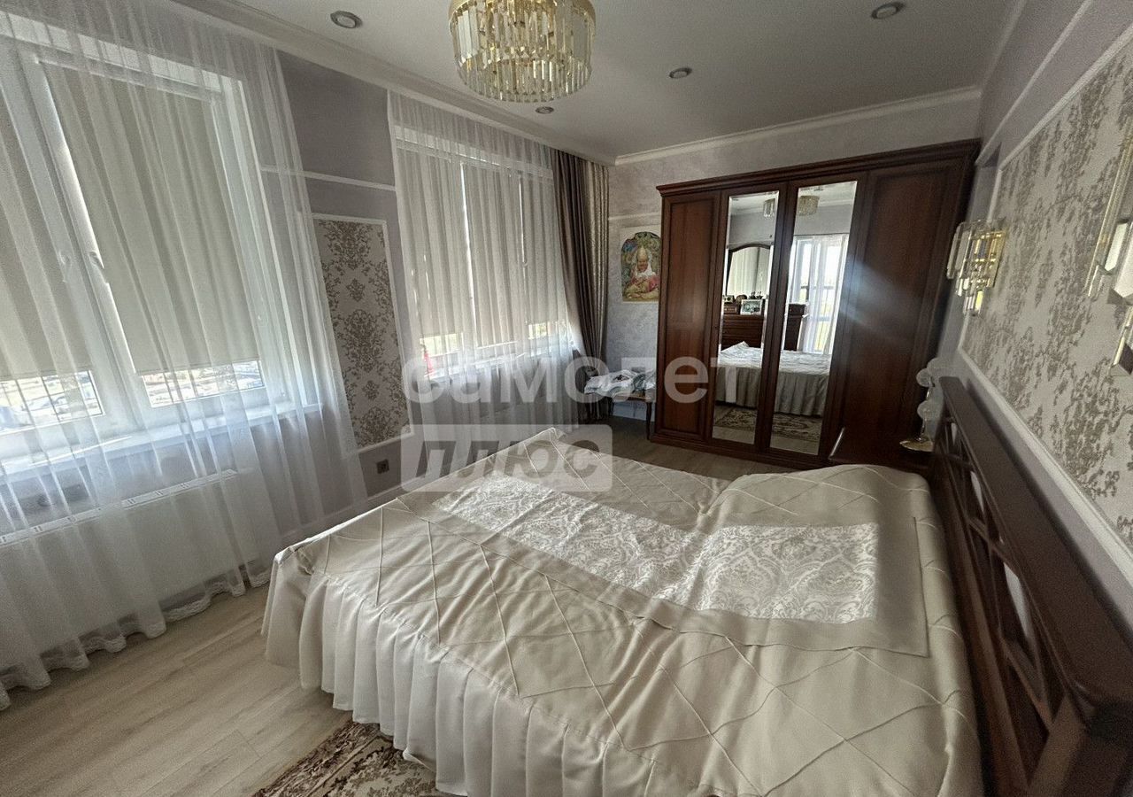 квартира г Ижевск р-н Индустриальный Культбаза ул Софьи Ковалевской 3 фото 3