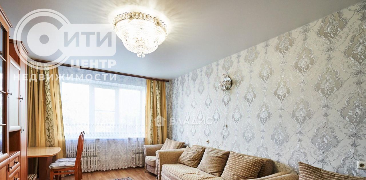 квартира г Воронеж р-н Центральный ул Ломоносова 114/33 фото 12