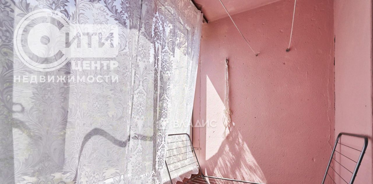 квартира г Воронеж р-н Центральный ул Ломоносова 114/33 фото 21