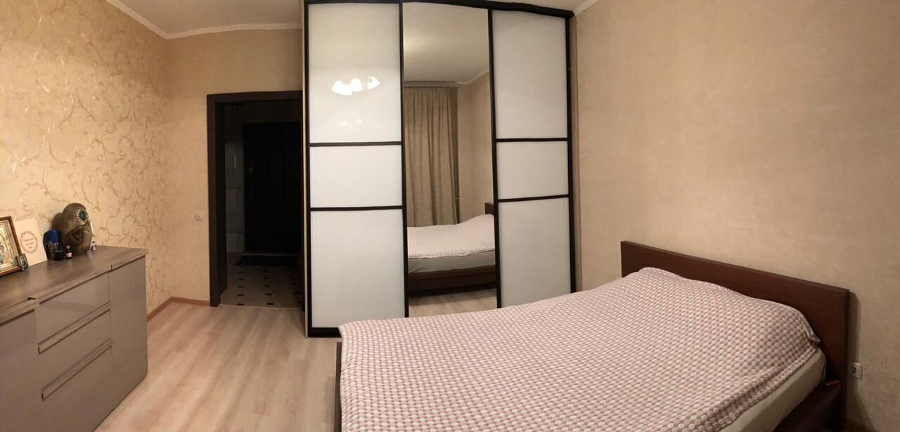 квартира г Одинцово ул Солнечная 17а Одинцово, Одинцовский г. о. фото 1
